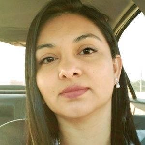 Meet your Posher, Annita